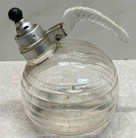 Vintage Tea Kettle