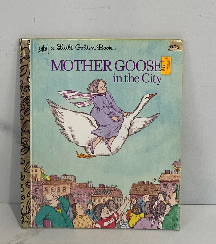 Vintage Book