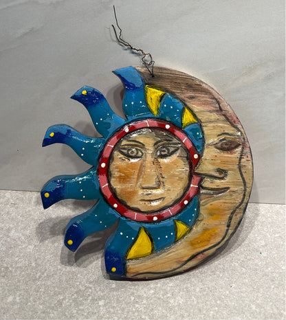 Sun Moon