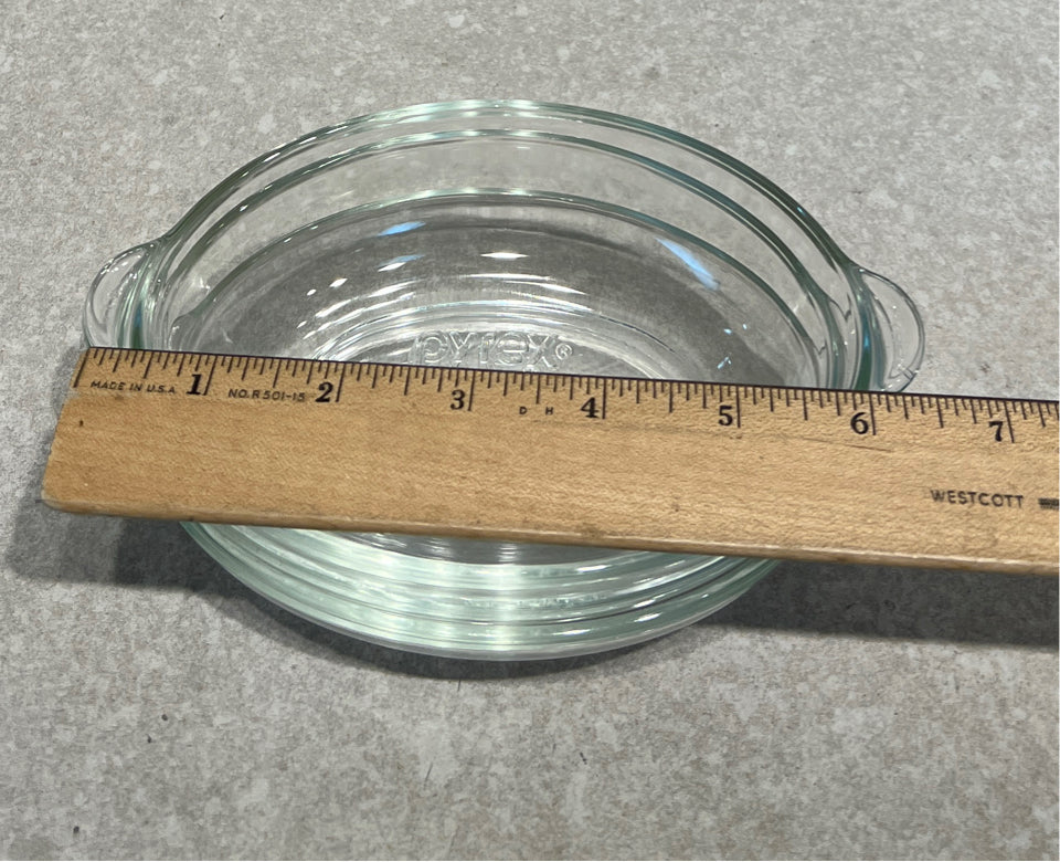 Set of 3 Pyrex Bowls