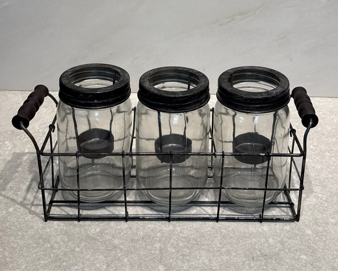 Candleholder