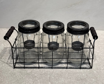 Candleholder