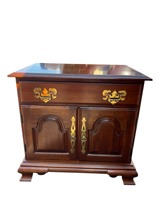 Hardin Furniture Nightstand
