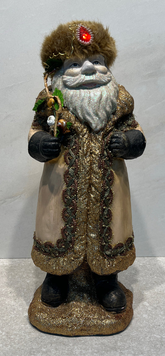 Santa