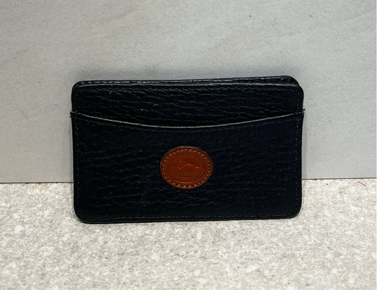 Dooney ID Wallet