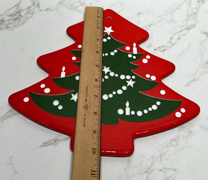 Waechtersbach Tree Trivet