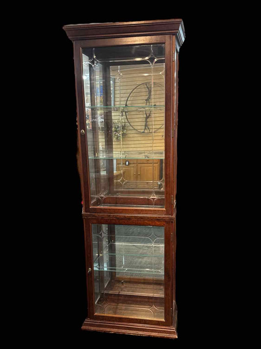 Pulaski Curio Cabinet
