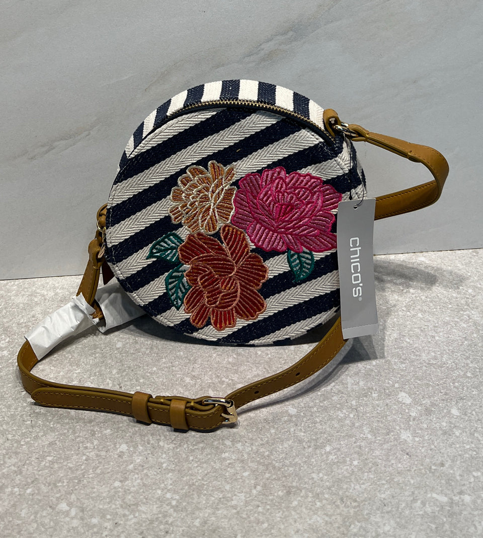 Chico's Handbag