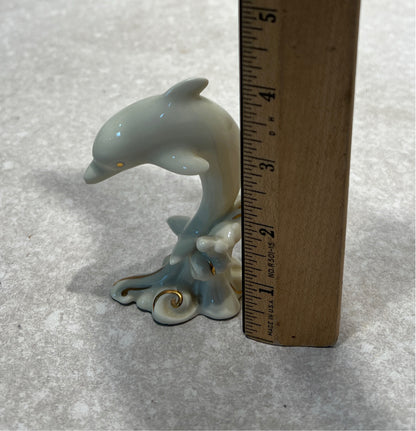 Lenox Dolphin