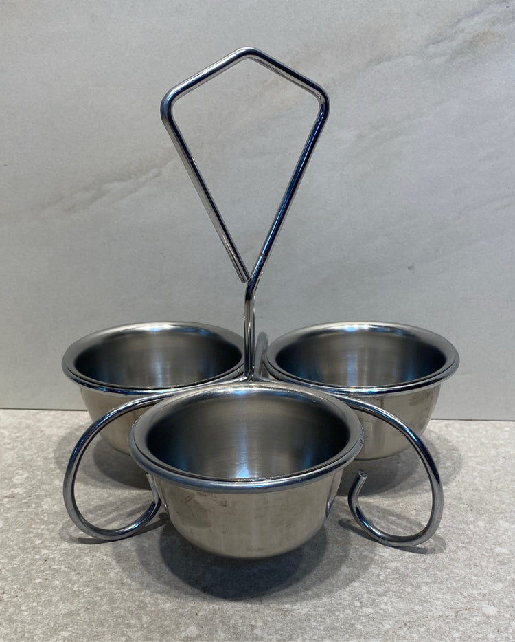 Condiment Server