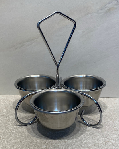 Condiment Server