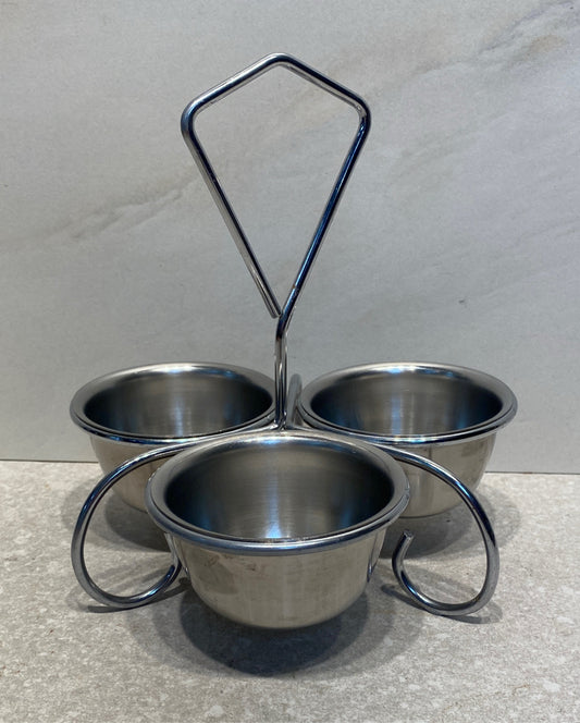 Condiment Server