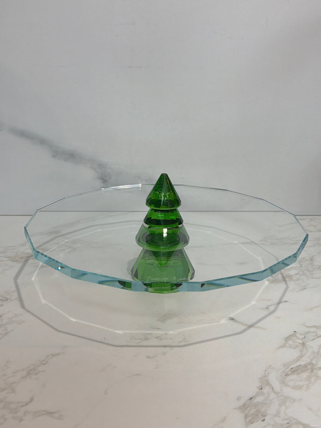 Glass Plate