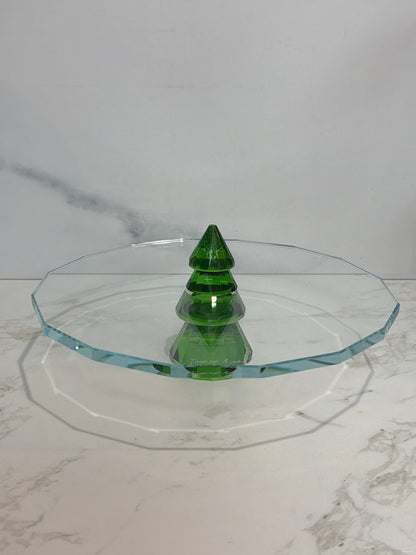 Glass Plate