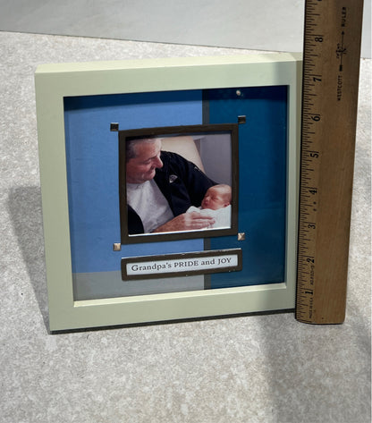 Frame