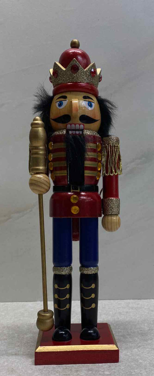 Nutcracker