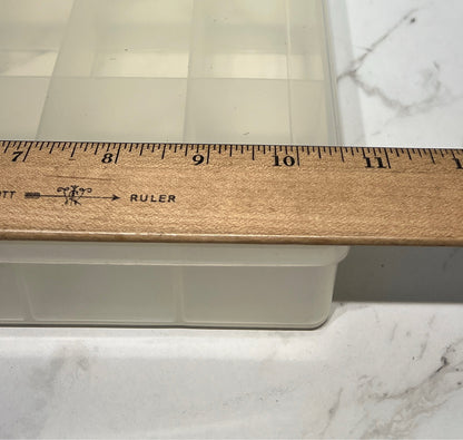 Plastic Container