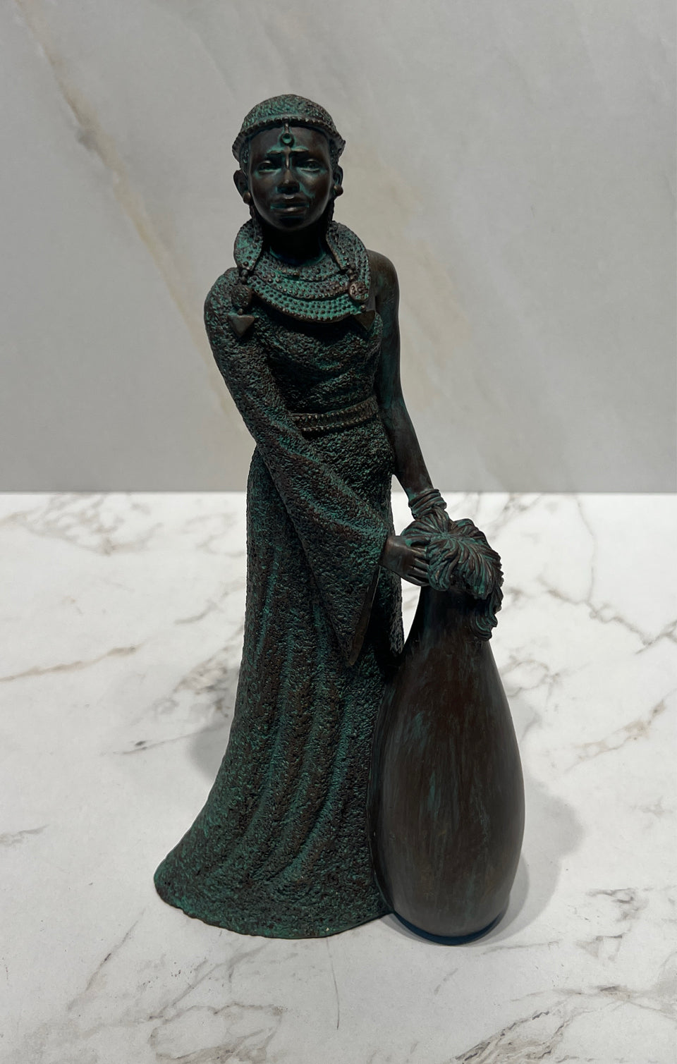 Figurine