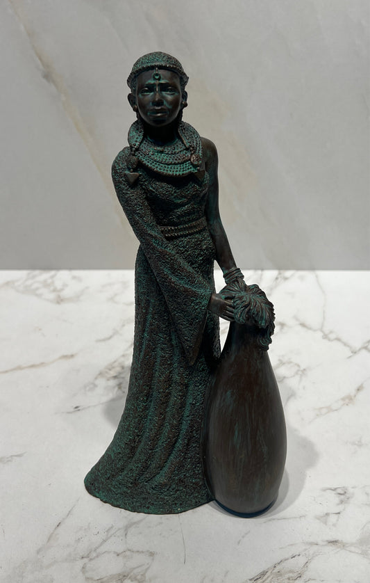 Figurine