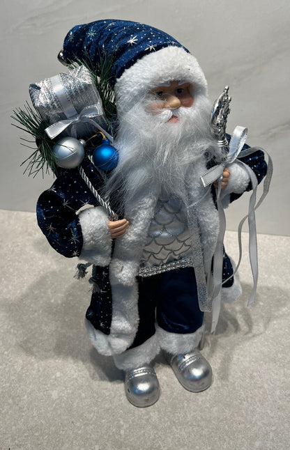 Santa