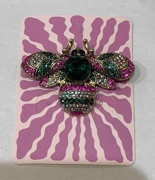 Bee Pin
