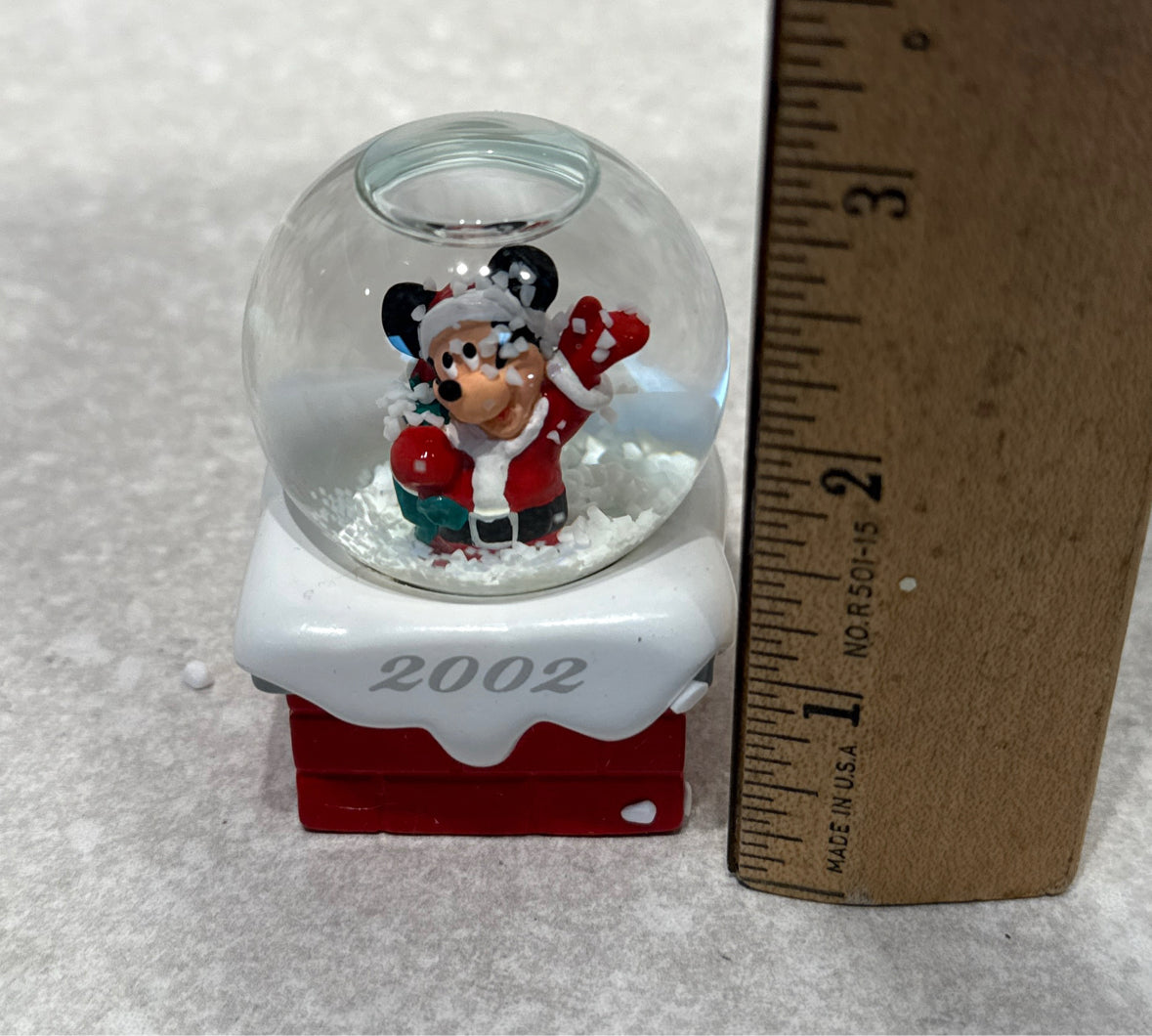 Snowglobe
