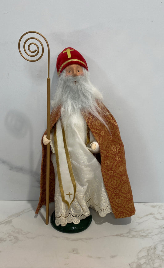 Santa Byer's Choice