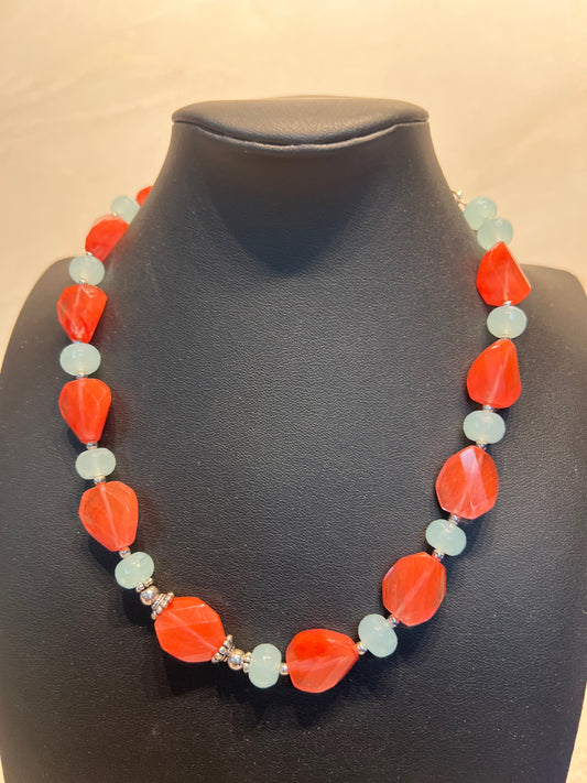 Sterling Necklace