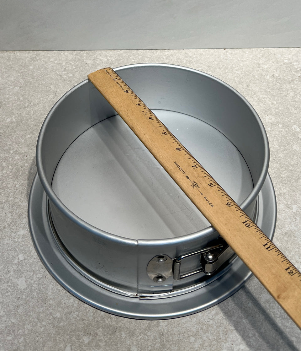 Baking Pan