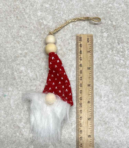 Gnome Ornament