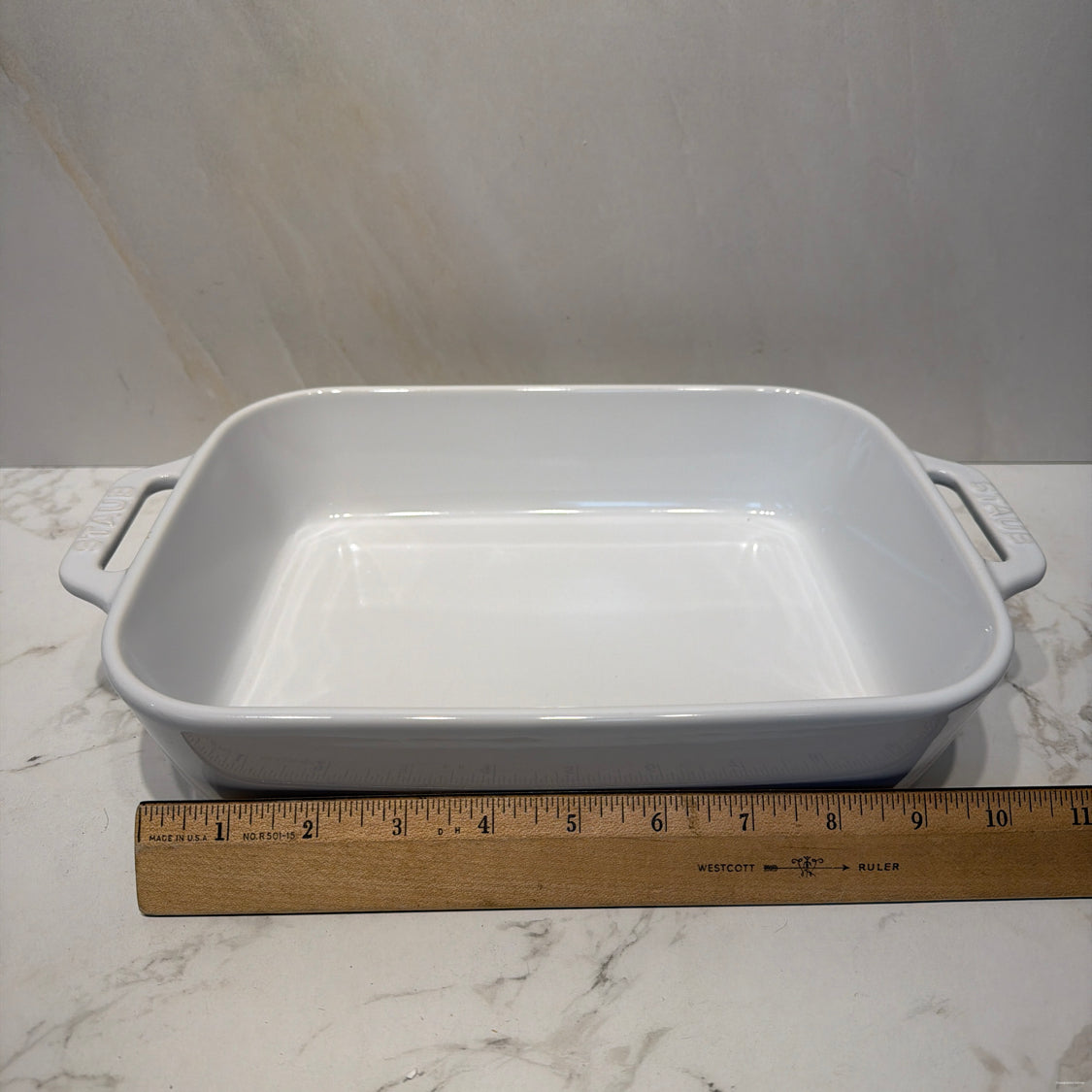 Staub Handled Casserole