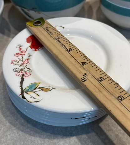 Lenox Chirp Dinnerware Set