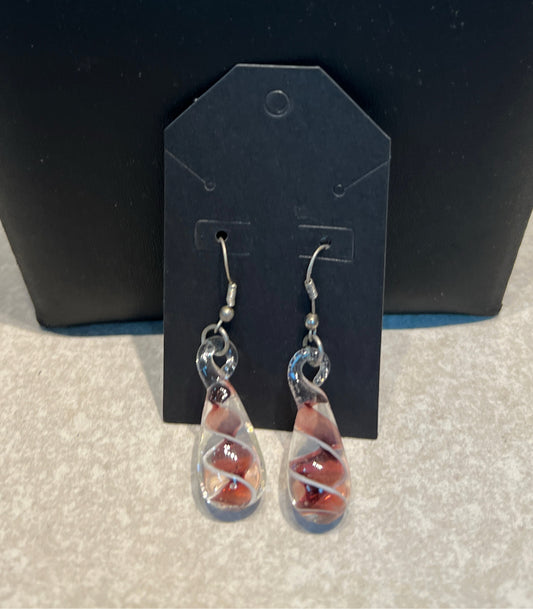 Sterling Earrings