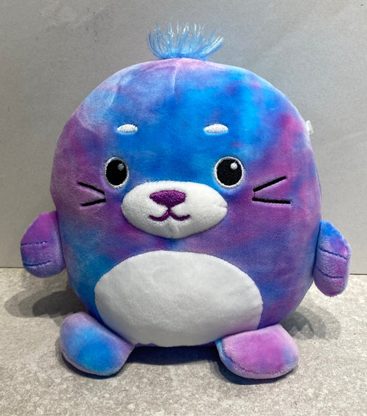 Plush