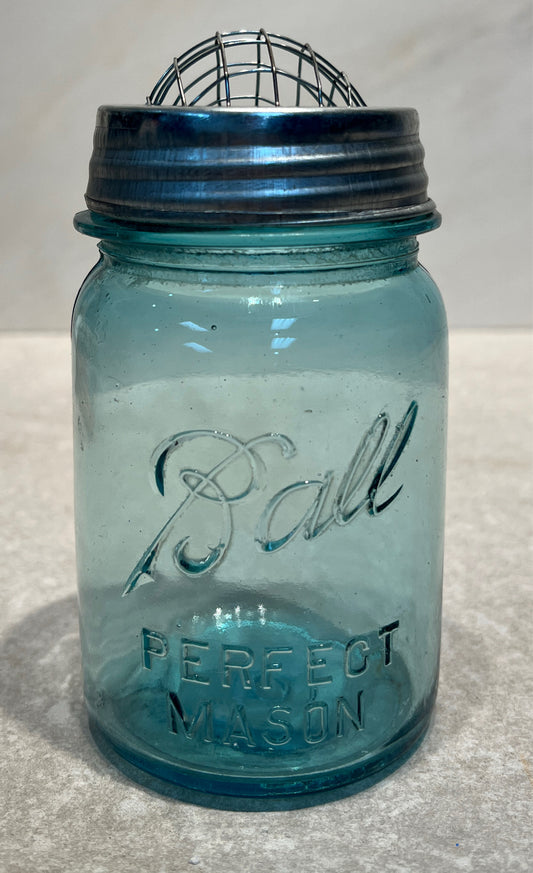 Ball Jar