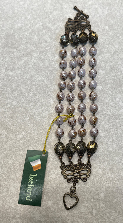 Ireland Bracelet
