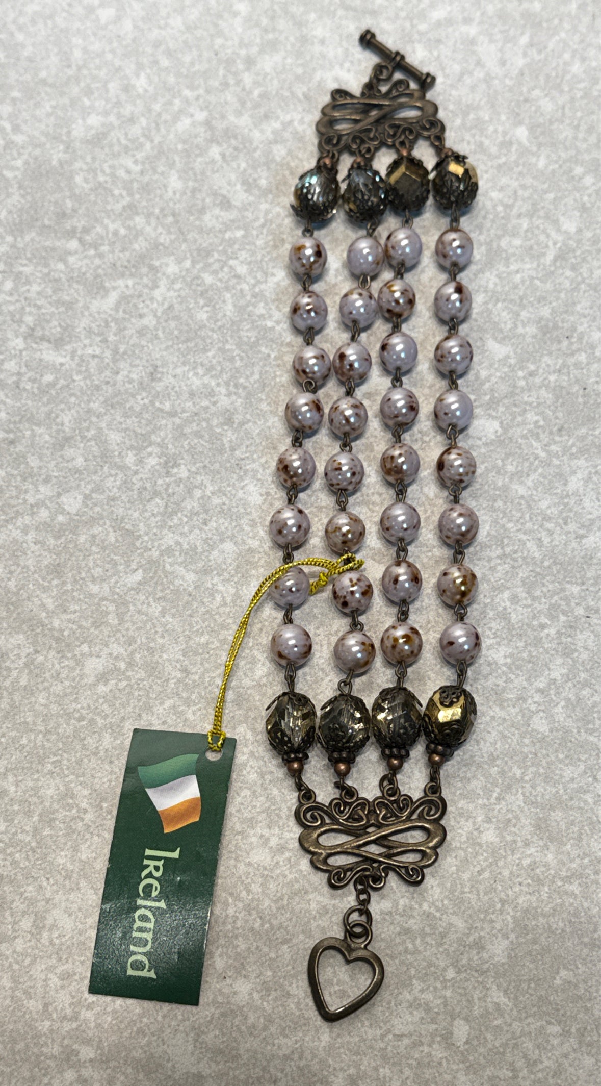 Ireland Bracelet