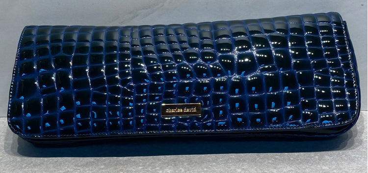 Charles David Clutch Bag