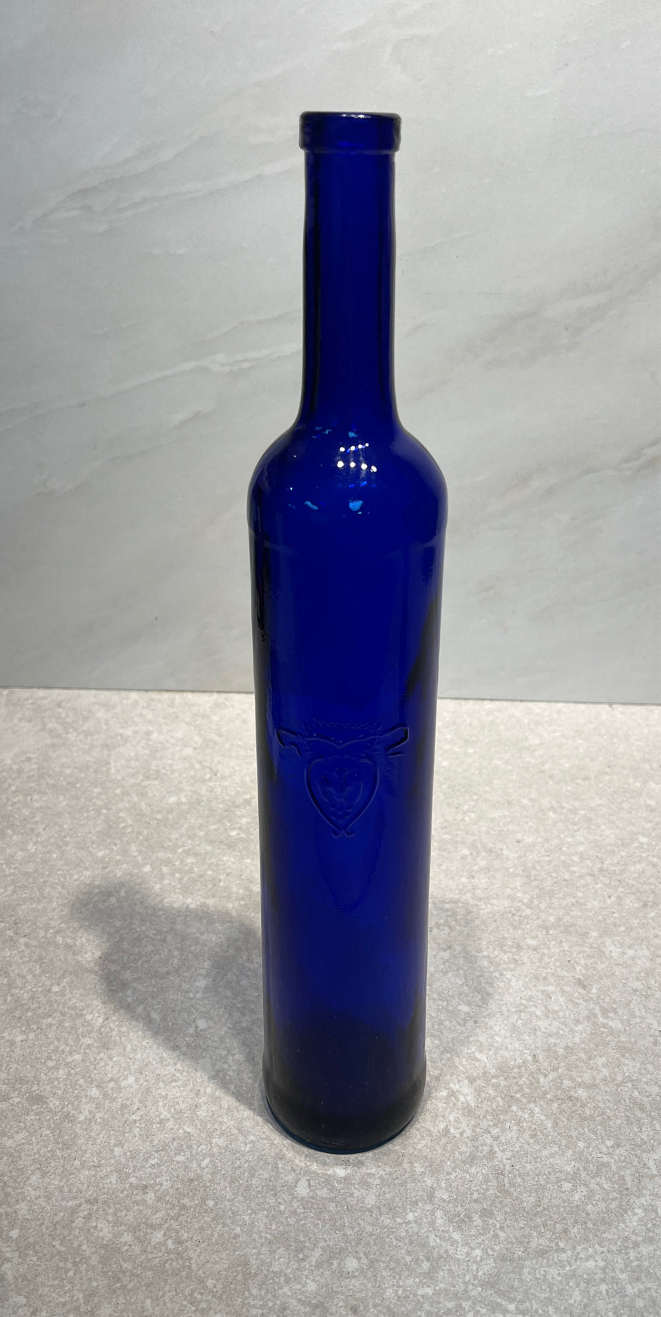 Blue Bottle