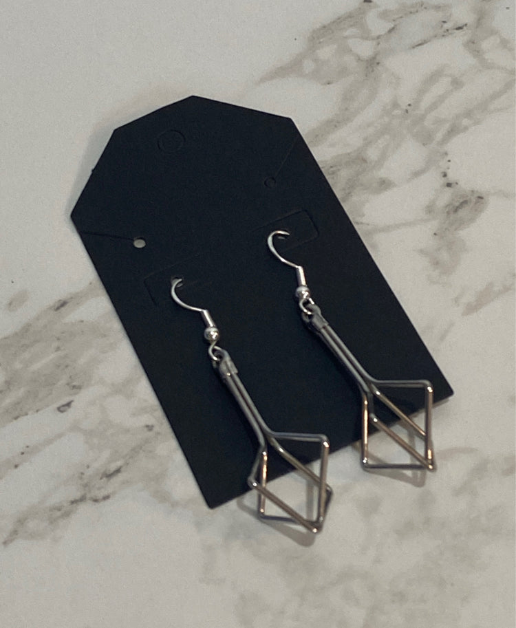 Sterling Hooks