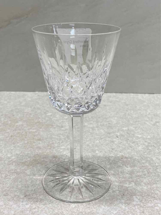 Waterford Glass