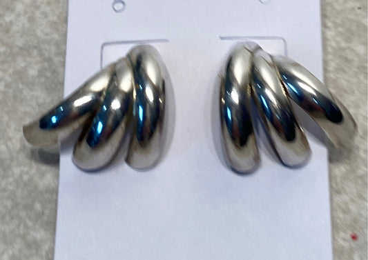 Sterling Earrings