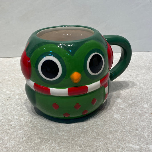 Christmas Mug