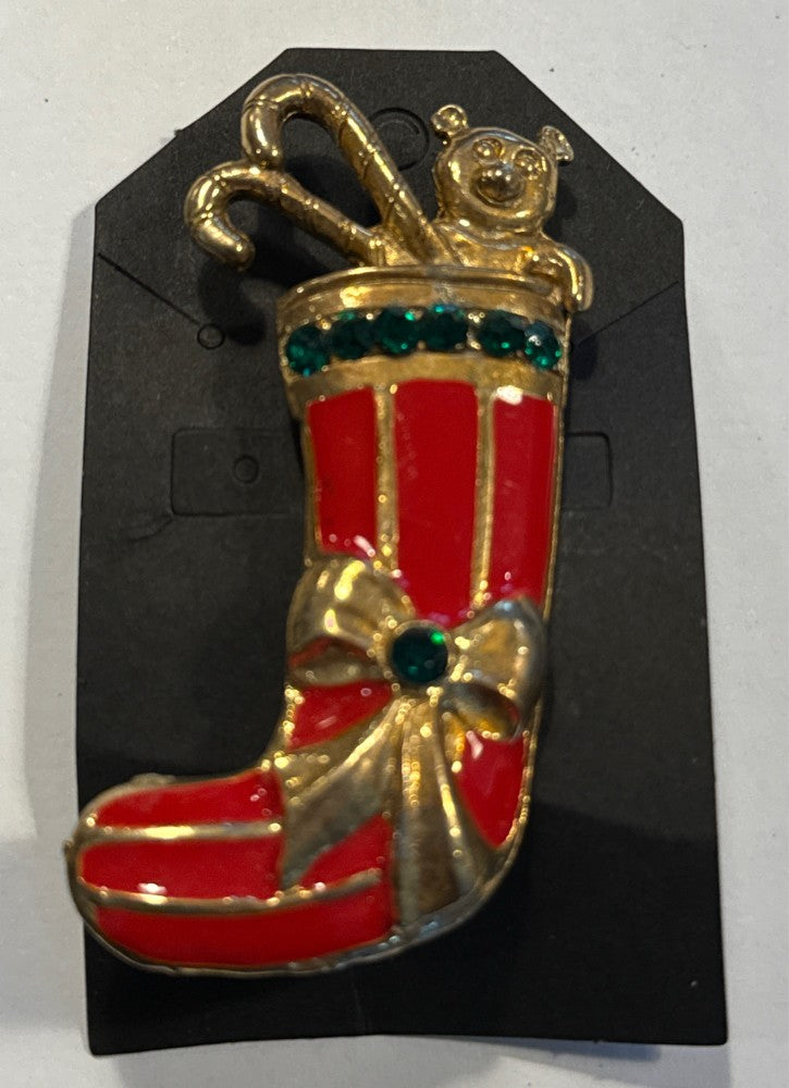Pin