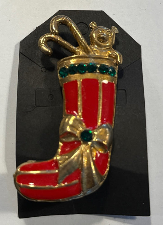 Pin