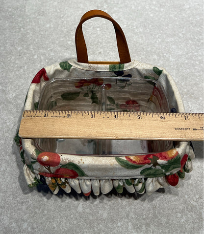 Longaberger Basket