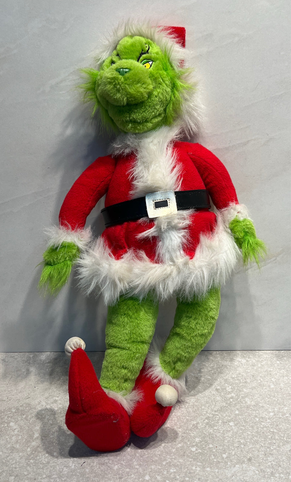 Vintage Grinch