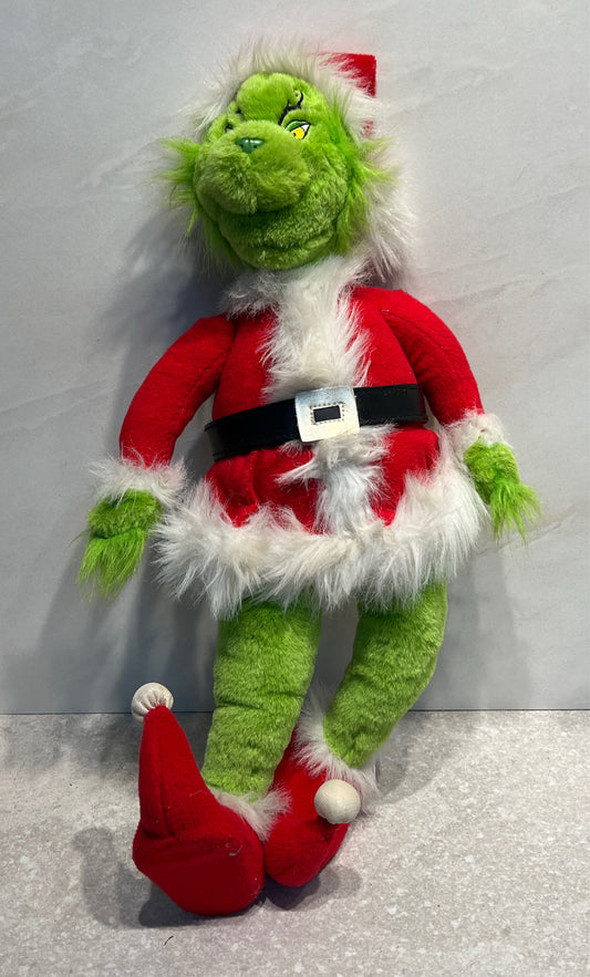 Vintage Grinch