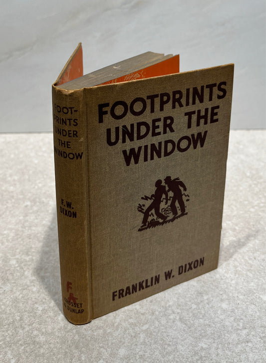 Old Book