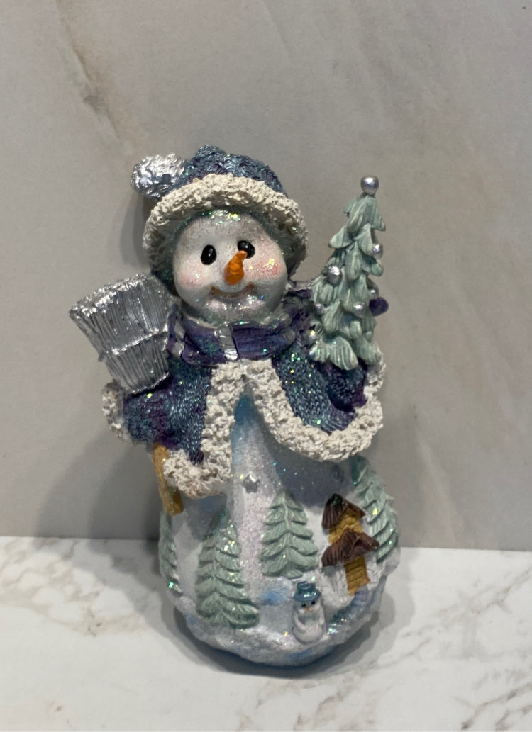 Snowman